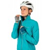 WMS PAKAJAK Damen Fahrrad Windjacke pazific blau (E6184BP)