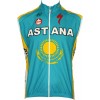 Astana 2010 Radsport-Windweste