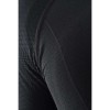 COOL INTENSITY Roundneck kurzarm-Unterhemd schwarz