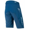 SINGLETRACK II Bike Shorts blau