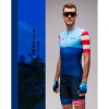 La Vuelta 2021-Altu d'el Gamoniteiru Etappe-Radtrikot kurzarm