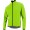 ACQUA JKT 2.0 Fahrrad Regenjacke neon gelb-grün