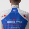 Quick Step-Alpha Vinyl 2022 PRO LIGHT Fahrradweste-Radsport-Profi-Team