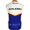 RALEIGH 2011 Radsport-Profi-Team-Wind-Weste