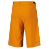 TRAIL FLOW Bike Shorts mit Innenhose orange