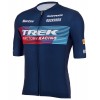 Trek Factory Racing XC 2023 Set (Radtrikot+Trägerhose)-Radsport-Profi-Team