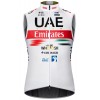 UAE TEAM EMIRATES 2022 Fahrrad Windweste-Radsport-Profi-Team