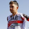 UAE TEAM EMIRATES 2022 Fahrrad Windweste-Radsport-Profi-Team