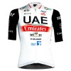 UAE TEAM EMIRATES 2023 Set (Radtrikot+Trägerhose)-Gobik Radsport-Profi-Team