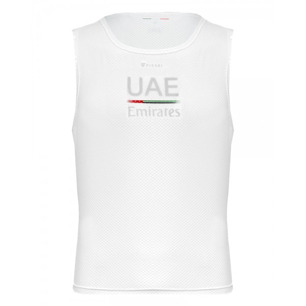 UAE TEAM EMIRATES 2023 Funktionsunterhemd (ärmellos)-Radsport-Profi-Team