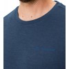 Men ESSENTIAL T-Shirt blau (dark sea)